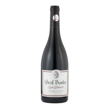 Gróf Buttler Egri Bikavér Grand Superior 2015 (0,75l)