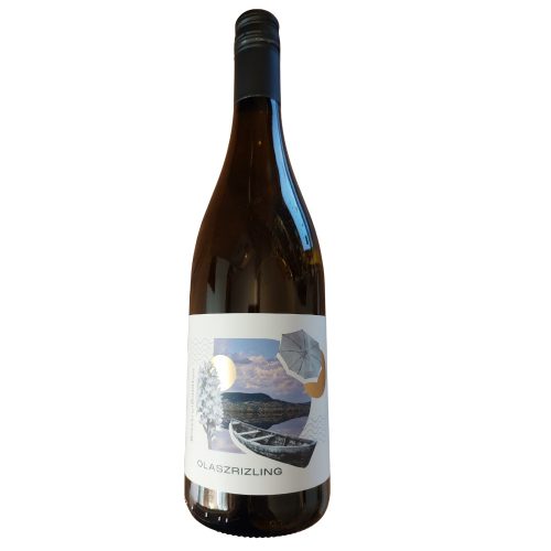Villa Gyetvai Olaszrizling BB 2023 (0,75l)