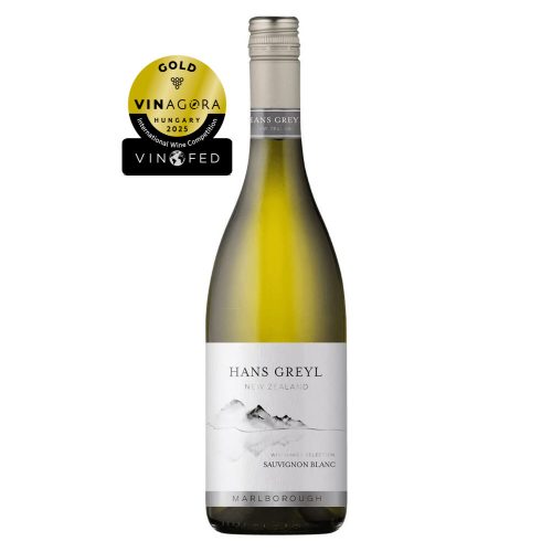 Hans Greyl Sauvignon Blanc 2023 (0,75l)