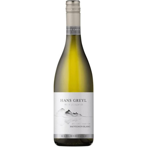 Hans Greyl Sauvignon Blanc 2023/2024 (0,75l)