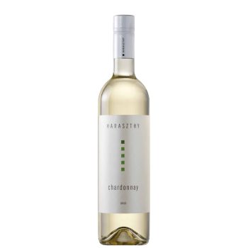Haraszthy Chardonnay 2024 (0,75l)