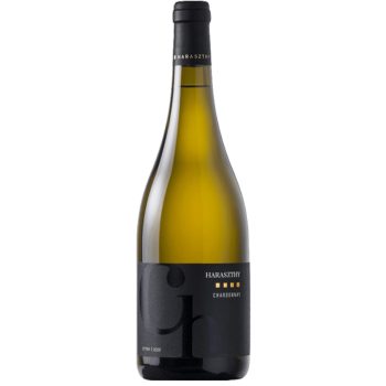 Haraszthy Chardonnay Selection 2024 (0,75l)