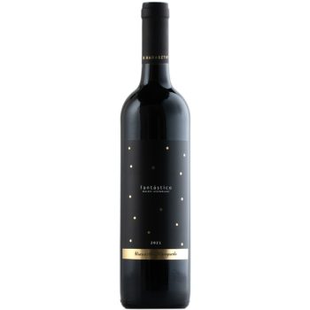 Haraszthy Fantastico Malbec 2021 (0,75l)