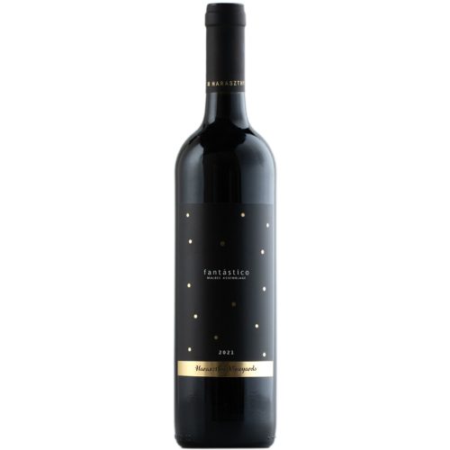 Haraszthy Fantastico Malbec 2021 (0,75l)