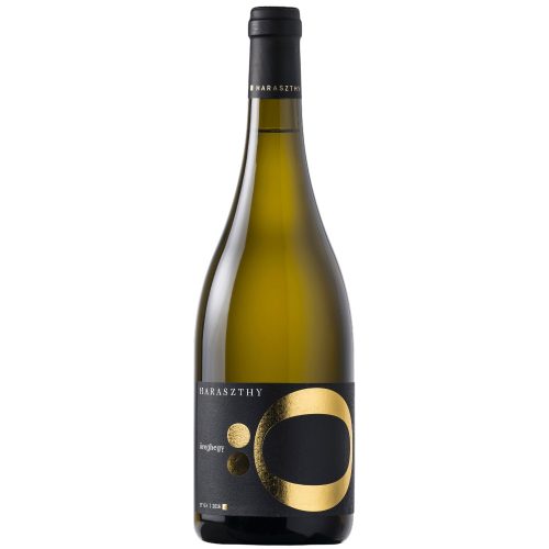 Haraszthy Öreghegy Cuvée 2019 (0,75l)