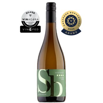 Haraszthy Sauvignon Blanc Fine Dining Selection 2024 (0,75l)
