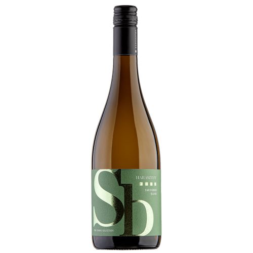 Haraszthy Sauvignon Blanc 2025 Fine Dining Selection (0,75l)