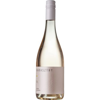 Haraszthy SI2 Sir Irsai Gyöngyözőbor 2024 (0,75l) DRS