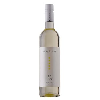 Haraszthy Sir Irsai 2025 (0,75l)