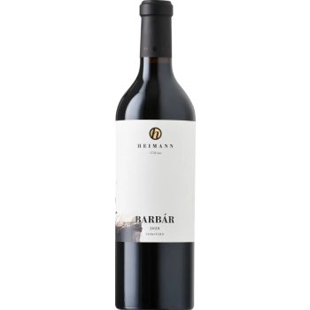 Heimann Barbár 2020 (0,75l)