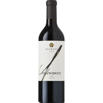 Heimann Franciscus 2019 (0,75l)
