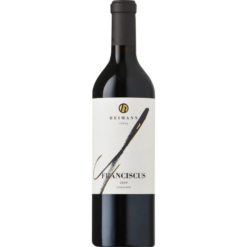 Heimann Franciscus 2019 (0,75l)
