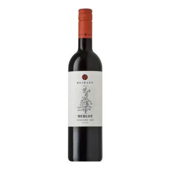 Heimann Merlot 2023 (0,75l)