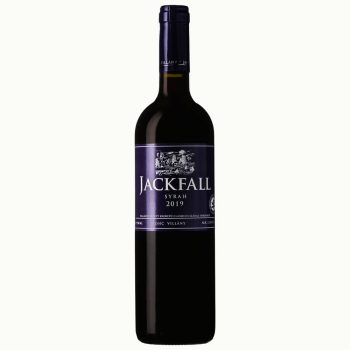Jackfall Syrah 2019 (0,75l)