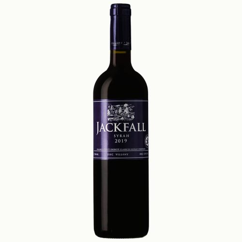 Jackfall Syrah 2019 (0,75l)
