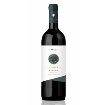Jammertal Cassiopeia Merlot 2012 (0,75l)