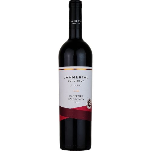 Jammertal Classicus Cabernet Sauvignon 2022 (0,75l)