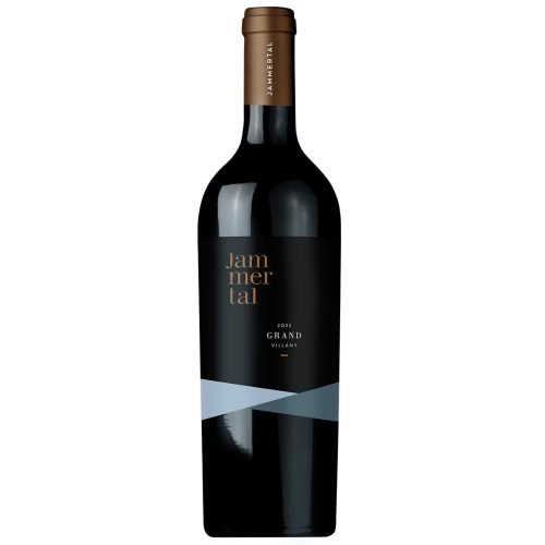 Jammertal Prémium Grand Cuvée 2022 (0,75l)
