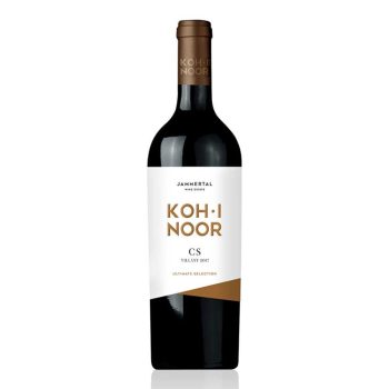 Jammertal Koh-I-Noor Cabernet Sauvignon 2017 (0,75l)