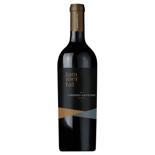 Jammertal Prémium Cabernet Sauvignon 2017 (0,75l)