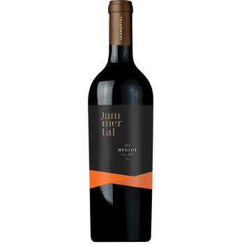 Jammertal Prémium Merlot 2021 (0,75l)