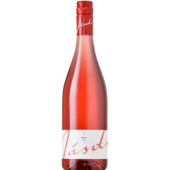 Jásdi Rosé 2024 (0,75l) 