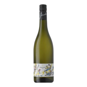 Jásdi Terasz Cuvée 2025 (0,75l)