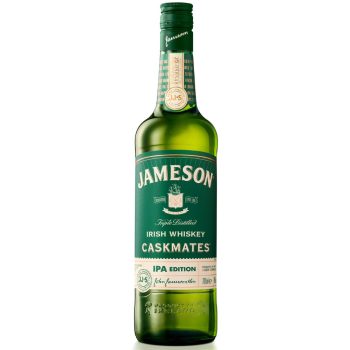 Jameson Caskmates Ipa Edition Whiskey 0,7l 40% DRS
