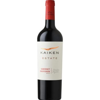 Kaiken Estate Cabenet Sauvignon 2023 (0,75l)