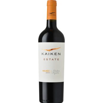 Kaiken Estate Malbec 2023 (0,75l)