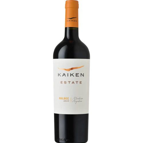Kaiken Estate Malbec 2023 (0,75l)
