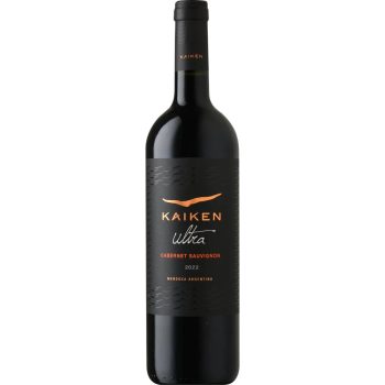 Kaiken Ultra Cabernet Sauvignon 2022 (0,75l)