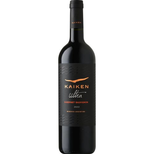 Kaiken Ultra Cabernet Sauvignon 2022 (0,75l)