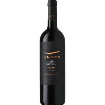 Kaiken Ultra Malbec 2022 (0,75l)