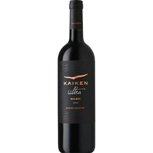 Kaiken Ultra Malbec 2022 (0,75l)