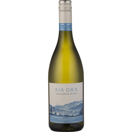 Kia Ora Sauvignon Blanc 2023 (0,75l)