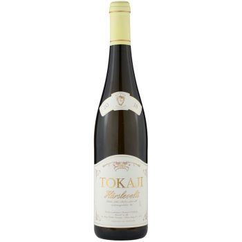 Kiss István Hárslevelű 2023 (0,75l) FÉLÉDES