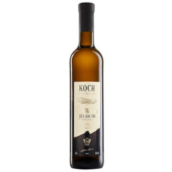 Koch Ice Wine Jégbor 2019 (0,375l)