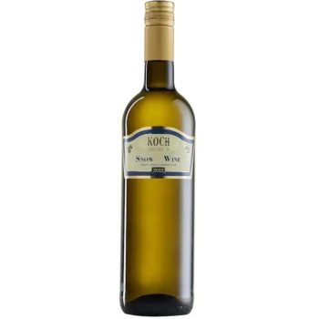 Koch Snow Wine Hóbor 2023 (0,75l)