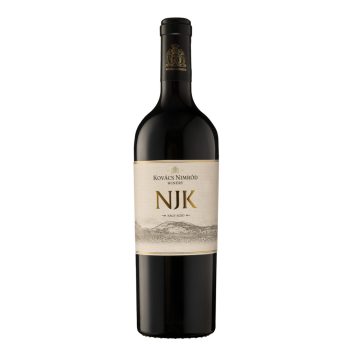 Kovács Nimród NJK 2018 (0,75l)