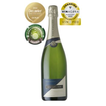 Kreinbacher Brut Classic Pezsgő (0,75l)