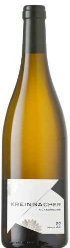 Kreinbacher Somlói Olaszrizling Selection 2022 (0,75l)