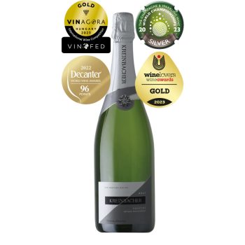 Kreinbacher Prestige Brut Pezsgő (0,75l) DRS
