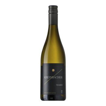 Kreinbacher Somlói Tramini 2024 (0,75l)