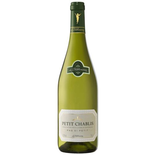 La Chablisienne Petit Chablis 2023 (0,75l)