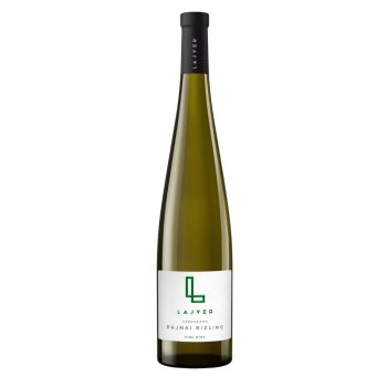 Lajvér Rajnai Rizling 2019 (0,75l)