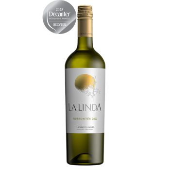 Luigi Bosca La Linda Torrontés 2022 (0,75l)