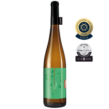 Laposa Juhfark 2023 (0,75l)