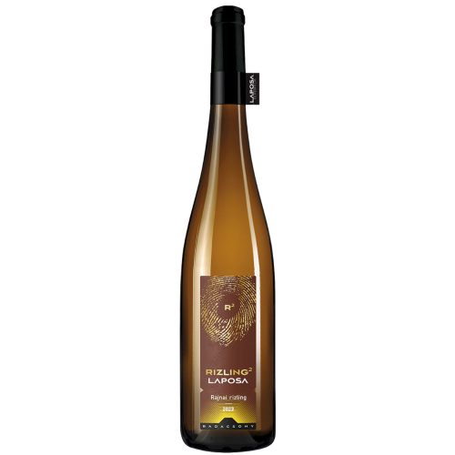 Laposa Rizling2 2022/2023 (0,75l)