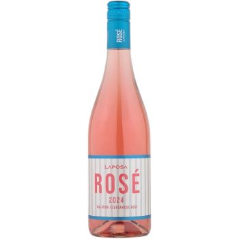 Laposa Rosé 2025 (0,75l)
